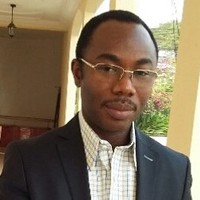 Amoussou Ekoué Faustin