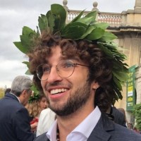 Edoardo Messina
