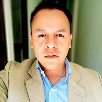 Daniel Ramos