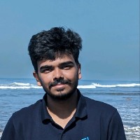 Bhargav Kulkarni