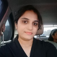 Trupti Munde