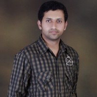 Sathish Kategaru
