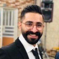 Saeed Marhami
