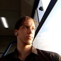 Jason Pretorius