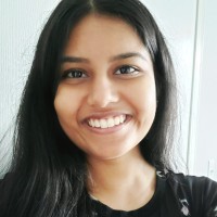Aditi Mahantesh