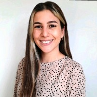 Rocio Pastor