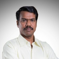 Raghuraman Thangavelu