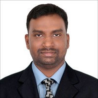 Shihab K S