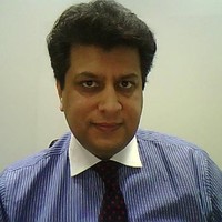 Sohaib Mushtaq