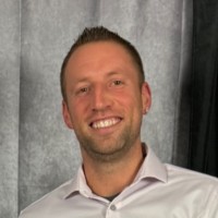 Aaron Fried