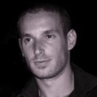 Asaf Cohen