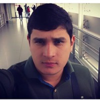 Cristhian Camilo Ayala cardoza