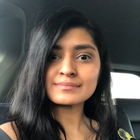 Menaka Iyer