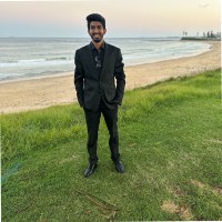 Abhinav Kapil