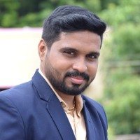 Suganth G