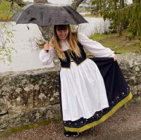 Veronica Dahlen