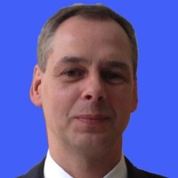 Joerg Bussenius