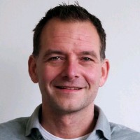 Ronald Visscher