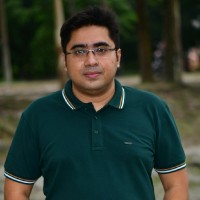 Md Khawza Moinuddin