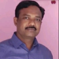 Kishor Wankhede
