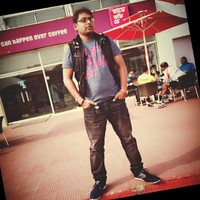 Amit Naskar
