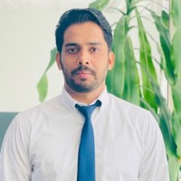 Muhammad Shafeek