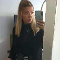 Hannah Morrison