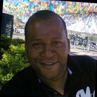 Edvaldo Santos Silva