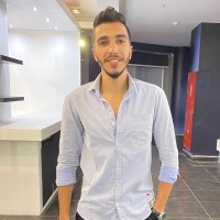 Mohamed Ahmed