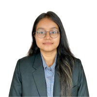 Namrata Sarania