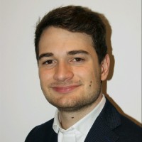 Nicola Favaro
