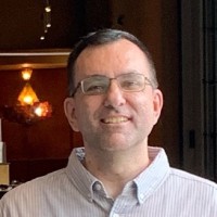 Steven K. Fromme