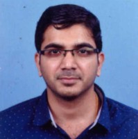 Rajith Chandrasekharan