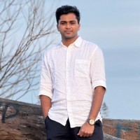Saifudheen Fouzan
