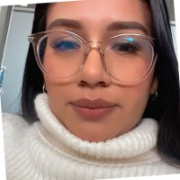 Sandra Ronceros cavero