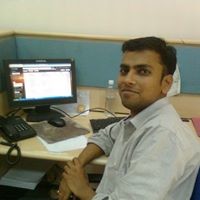 Vaibhav Chaturvedi