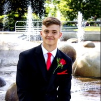 Jackson Scott, MAcc
