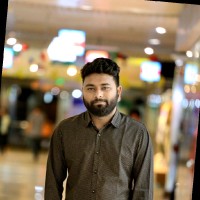 Mahmudul Amin Shuvo