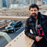 Nikhil Krishna Malladi