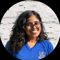 Megha Ambasana
