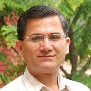 Vinod Awasti