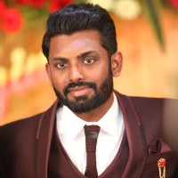 Hari Haran D.