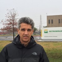 Paulo de Tarso Matos Ribeiro