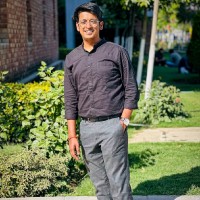 vishnu pratap singh