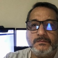 Marco Aurelio de Oliveira Reis
