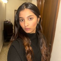 Iqhra Ajani