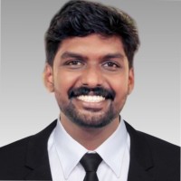 Vishnu Pr