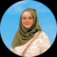 Zunera Khan