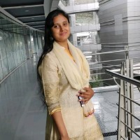 Rilvana Srinivasan