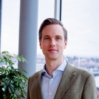 Tom Erik Hovda